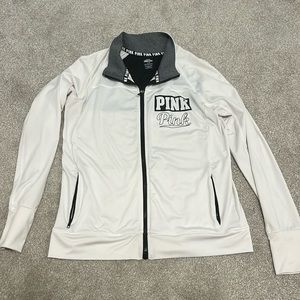 PINK Ultimate Jacket - L